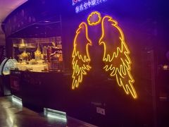 -东方明珠·空中旋转餐厅