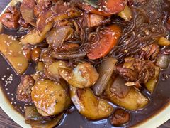韩式焖鸡-妈妈手(山大总店)
