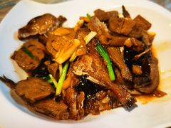 -可可大虾武汉土菜大排档(万松园1店)