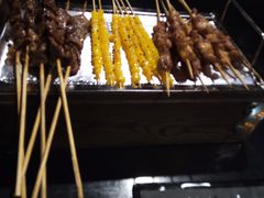 -晓鲜熊猫烤鱼烤吧(西三旗百汇北门店)
