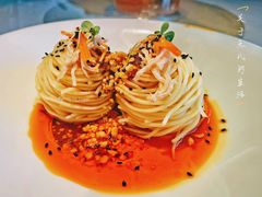 -雀蓝川菜(星悦汇店)