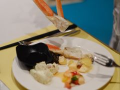 -马哥孛罗酒店·SAVVY全日餐厅