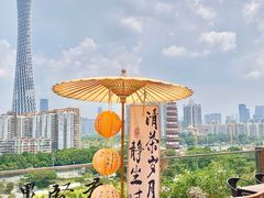 -小茶闲舍·观景商务茶馆(广州塔店)