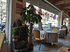 -强记海鲜·大排档(蛇口新街店)