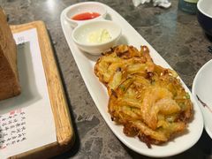 -绿茶餐厅(天津天河城店)