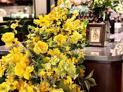 -静香HOUSE·全时段融合餐厅(七星欢乐颂店)
