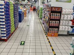 -物美超市(通州梨园店)