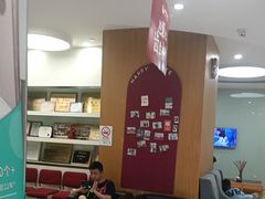 -雅悦齿科(顾村公园店)