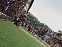 -呀路古热带植物园