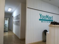 -YooMee优美智能科技美肤机构