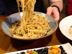 -雕刻时光·无国界料理西餐厅(五山店)
