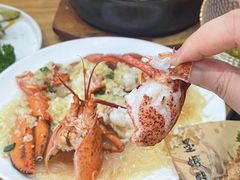 -金家港海鲜大排档(中山路店)