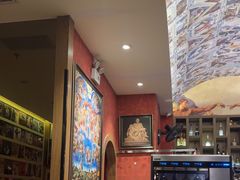 -安妮意大利餐厅(世贸天阶店)