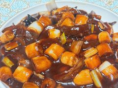 -魁盛居百年鲁菜馆(县西巷店)