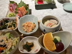 -阿吾罗日本料理(K11艺术中心店)