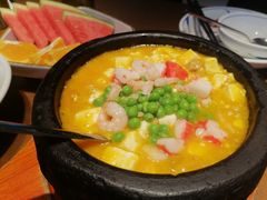 -新发现(宝山龙湖店)