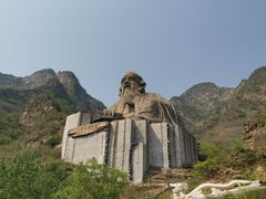 -圣莲山风景区
