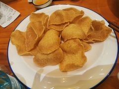 越南虾片-阮氏娘·越南料理(双子塔店)