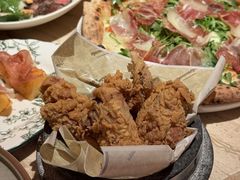 -Mammamia意大利餐厅(阳春巷店)