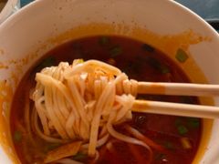 -小崔家臊子面(蔡家坡总店)