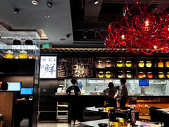 -蜀都丰 川菜·水煮活鱼(万象九宜城店)