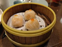 -金鹰国际酒店·满园春中餐厅