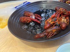 -怪怪龙虾·来自江苏盱眙(惊驾路店)