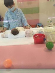 -爱帝宫通乳中心(福田总院)