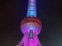 -东方明珠广播电视塔