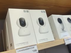 -小米之家(东方宝泰购物中心店)