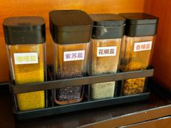 -天妇罗内顺田(罗湖店)