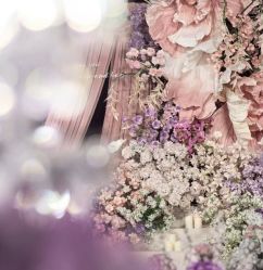 点击看大图 -华侨城洲际大酒店·宴会厅