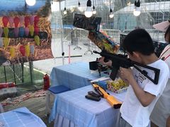 -季高兔窝窝亲子园(上海薰衣草公园店)