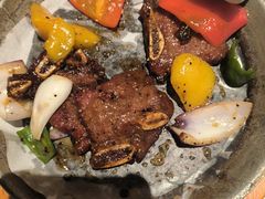 -小菜园新徽菜(连云港海州吾悦店)