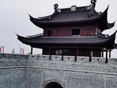 -慈城古县城景区