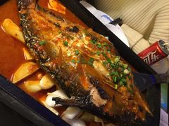 -炉鱼(爱琴海购物公园店)