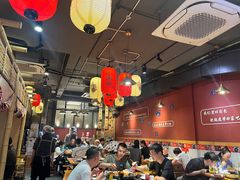 -小饕荟雅安贡椒鱼鲜馆(广福桥店)