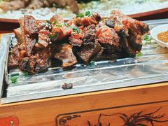 -健眺小海鲜(临海后山店)