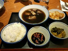-苏州馨乐庭金鸡湖公寓酒店