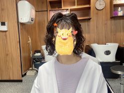 点击看大图 -HD HAIR STYLE