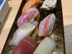 -琴寿司居酒屋(中山广场店)