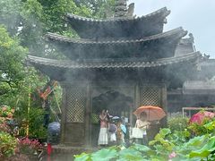 -钱王祠