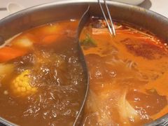 -牛焱·贵州黄牛肉火锅(城西银泰店)
