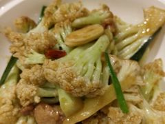 -阿罗新疆菜(人民广场店)