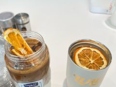 -Manner coffee(深圳光明万达广场店)