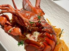 -Osteria Garden 生蚝花园餐厅(原进贤路店)