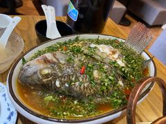 -妈妈的味道(和顺古镇店)