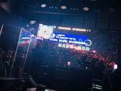 -MOSSO音乐酒吧·Live House(南京西路店)