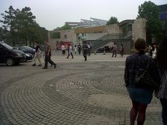 -同济大学(嘉定校区)