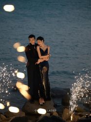 -杭州金夫人婚纱摄影(富阳私享店)